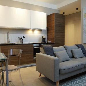 Appartement met Twee Slaapkamers